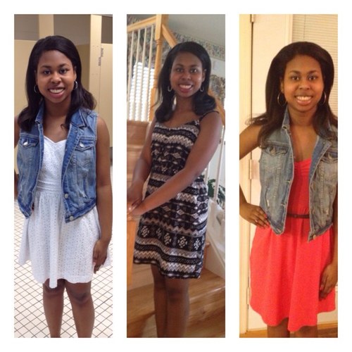 ChicPatterns's profile picture. Only you can be you and only i can be me