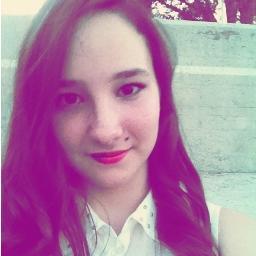 Belieber_Marta's profile picture. 