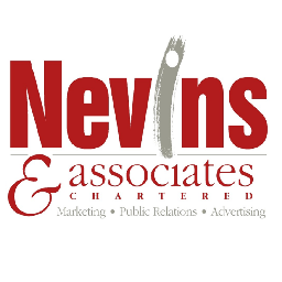 NevinsPR's profile picture. A full-service #marketing, #communications and #publicrelations firm offering public affairs, advertising, brand development, event planning services, and more.