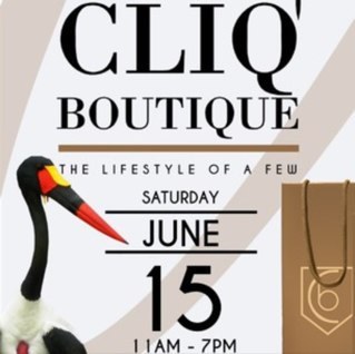 Lifestyle of a Few
Houston's New Women's Fashion Experience! 
Clothes, Jewelry, Handbags and More 
Now Open For Shopping !
Your size, Her Size, Plus Size