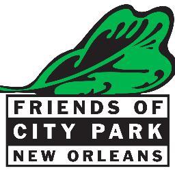 FOCP is transitioning and will now be under the City Park Conservancy ☂. Follow @NOLACityPark for more.