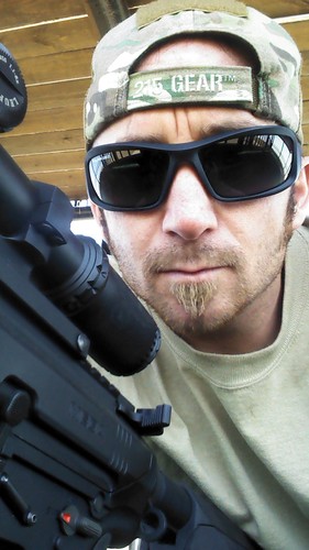 Former Army Special Operations. GymJones LVL3, SOFLETEHQ coach.
