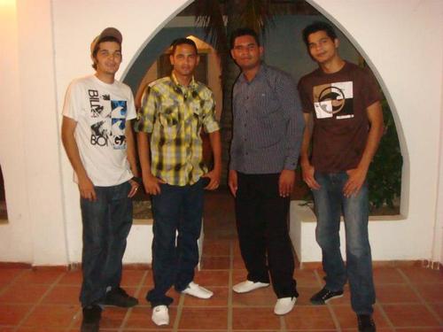 GDROFICIAL1's profile picture. vamos a paso de vencedores, Dios nos a puesto como punta de lanza para vencer al maligno. cuenta oficial