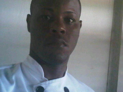 Chefjpoyser's profile picture. Love wat I do and do wat I love