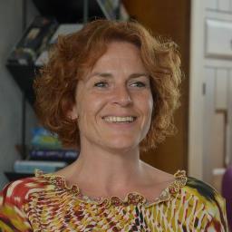 Judith Spijker / communicatieadviseur / Zaandam