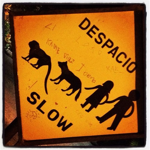 Actriz, voy por la vida reclamando y peleando por lo que me parece justo.