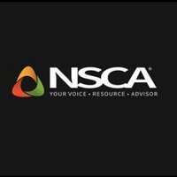 NSCA(@NSCA_systems) 's Twitter Profile Photo