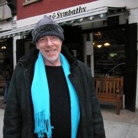 Ron Rosenbaum (@ronrosenbaum1) 's Twitter Profile