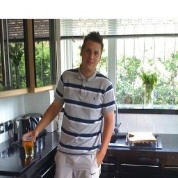 irishhitman87's profile picture. Tottenham till I die