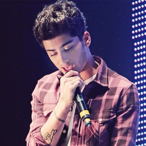 The life is roll coaster joy it sorry (zayn a take bio)