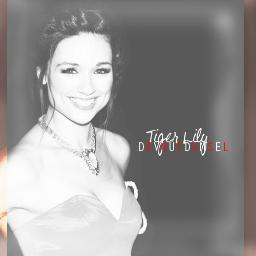 DevoutDamsel's profile picture. Stoic, loyal, brave, beautiful, flirtatious. #GrislyDisney