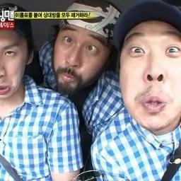 Seluruh barang runningman dijual disini! Ayo cek favorite. More info: 28A9EB0E(bb) 081519122219(whatsapp). instagram: runningmanshops. Happy shopping!