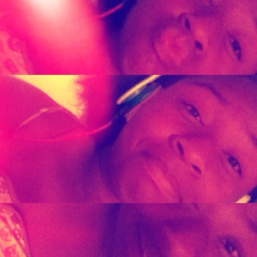 Idfk ., just follow plez . ✌