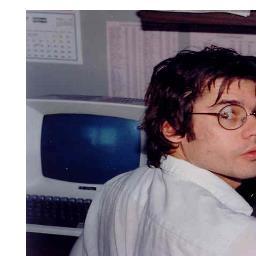 Encore en informatique...