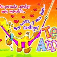 me gustan los colores