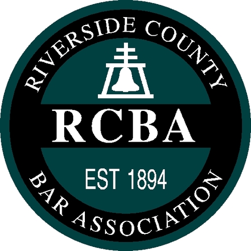 The Riverside County Bar Association is a professional organization that is dedicated to serving our members, our communities and our legal system.