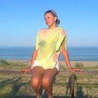 Sofiya Lozovaya (@lozovayasofiya) 's Twitter Profile Photo