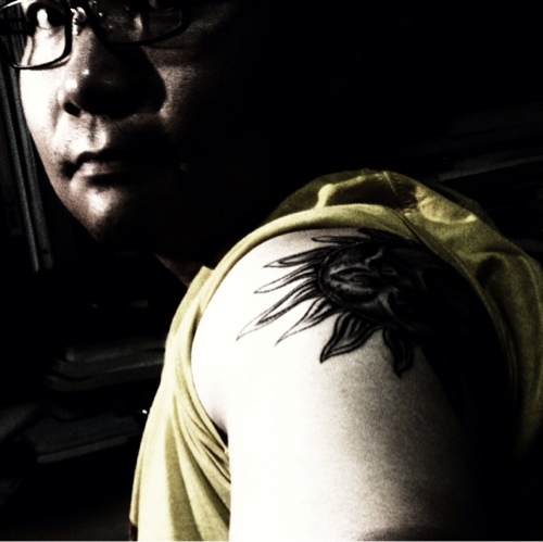 alex50f's profile picture. 