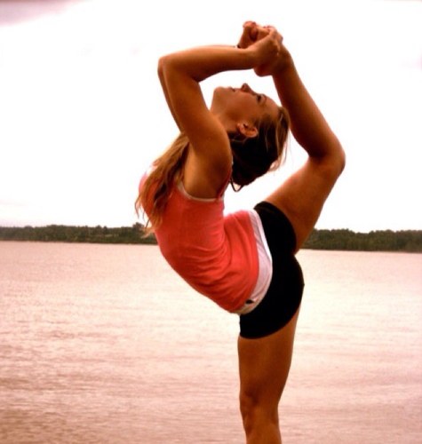 Fitness at its greatest!