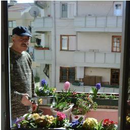 hbbal66's profile picture. Emekli Tarım Teknikeri, Tarım Danışmanı (çalışmıyor),Zirai İlaç Bayi belgesi ( BKÜ) mevcut(çalışmıyor ),Arıcılık Uzmanı