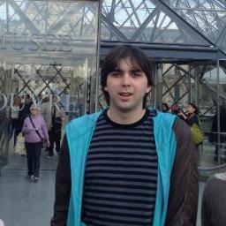 Software Engineer at Cloudup