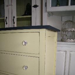 Custom Furniture Painting and Home Decor
