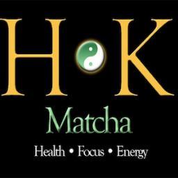 HKTeaCo's profile picture. H•K Matcha is your source for the worlds finest matcha green tea, feel the difference Health•Focus•Energy the #1 superfood  H•K Lifestyle