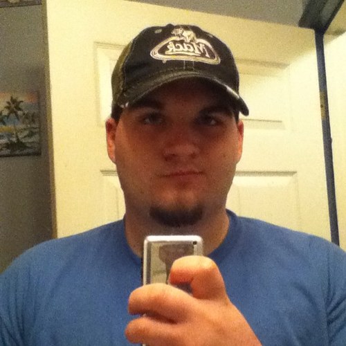 michaelscott314's profile picture. 