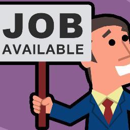 Best Job Agency In NYC! We Will tweet out jobs as soon as they come in!