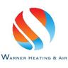 WarnerHeating's profile picture. Warner Heating & Air is a Coffeen, Illinois family owned HVAC contractor company established in 2009.