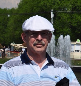 алимов валерий