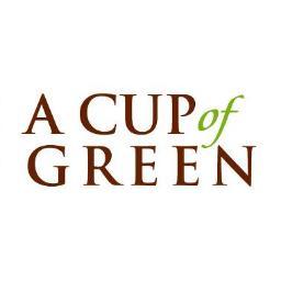 A Cup Of Green