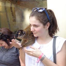 JustineClrc's profile picture. Social Media / Tourisme