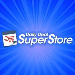 ddsuperstore's profile picture. Find All Your Favorite Deals in One Place!