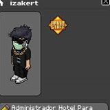 Dueño de Ihabbo