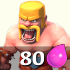 Troops and Spells Cost Calculator/Time Planner for Clash of Clans
