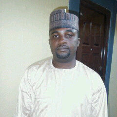 A young, energetic and dedicated person