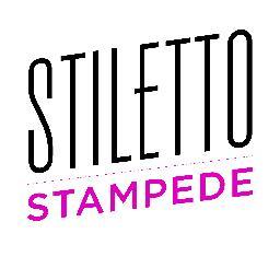 The Stiletto Stampede is a non-profit organization based in Austin, Texas.  Our mission is to raise breast cancer awareness among young women and men.