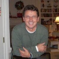 John Bullard (@drallubj) 's Twitter Profile