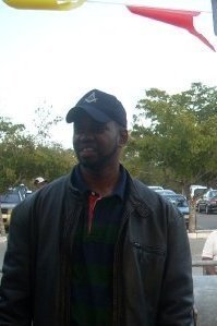 BBonamy's profile picture. a realist who stands for something.having no way as way.what dont kill you will make you stronger