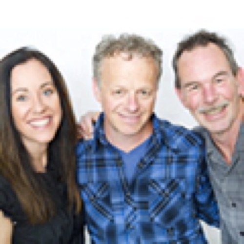 The official Twitter Account of Angie, Jeff and Brian. The KooL Morning crew on Today's Best Variety KooL 105.3. Follow us...but expect to ask for directions.