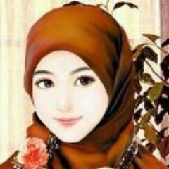 TaraSeroja's profile picture. Setiap muslimah itu istimewa, maka teruslah memperbaiki diri agar menjadi lebih baik (˙⌣˙)