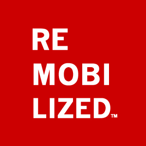 REMOBILIZED's profile picture.