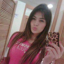 Ela é mãe, amiga, melhor companheira, linda, de um enorme caráter.. Ela é Fernanda Barroso ♥
Fc desde 13/02/13