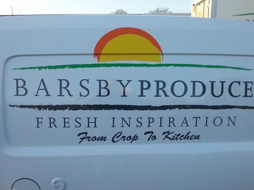 Barsby Produce Ltd
