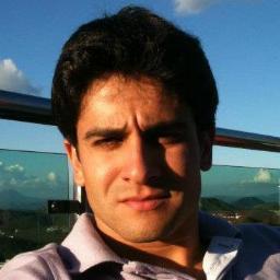 AlessandroLeal's profile picture. 