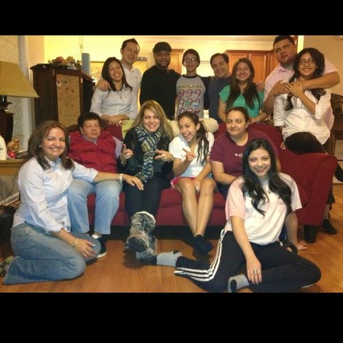 aurygalindo38v's profile picture. God first. I love my family ❤