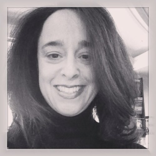 Reformed Ashtanga yoga and macrobiotic devotee. A celebrity gossip addict, proud mom of two fine young women
