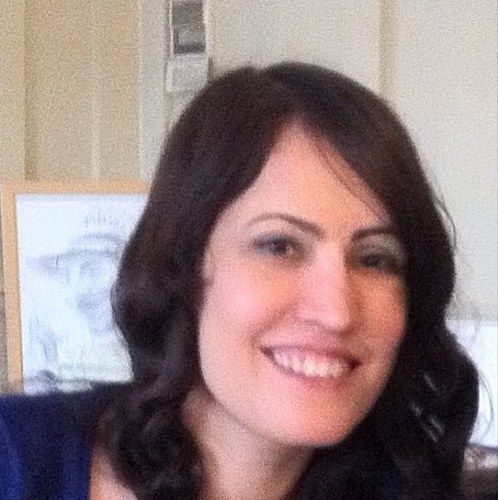 Human rights lawyer