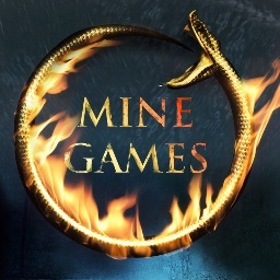 Official twitter of the feature film MINE GAMES.
http://t.co/3A1sgil10K